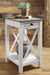 Adalane Accent Table - Atchison Furniture Company (Atchison, KS)