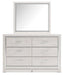 Altyra Dresser and Mirror - Atchison Furniture Company (Atchison, KS)