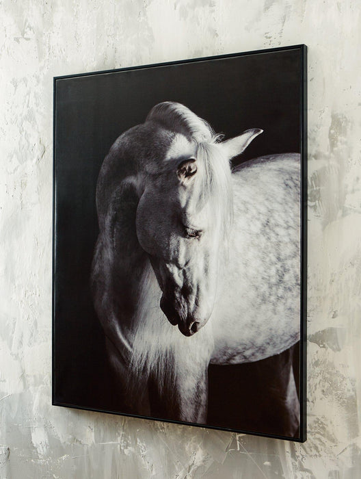 Archerwick Wall Art - Atchison Furniture Company (Atchison, KS)