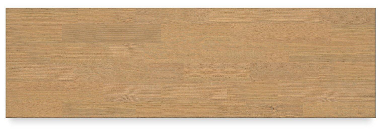 Ashbryn Dresser - Atchison Furniture Company (Atchison, KS)