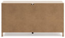 Battelle Dresser - Atchison Furniture Company (Atchison, KS)
