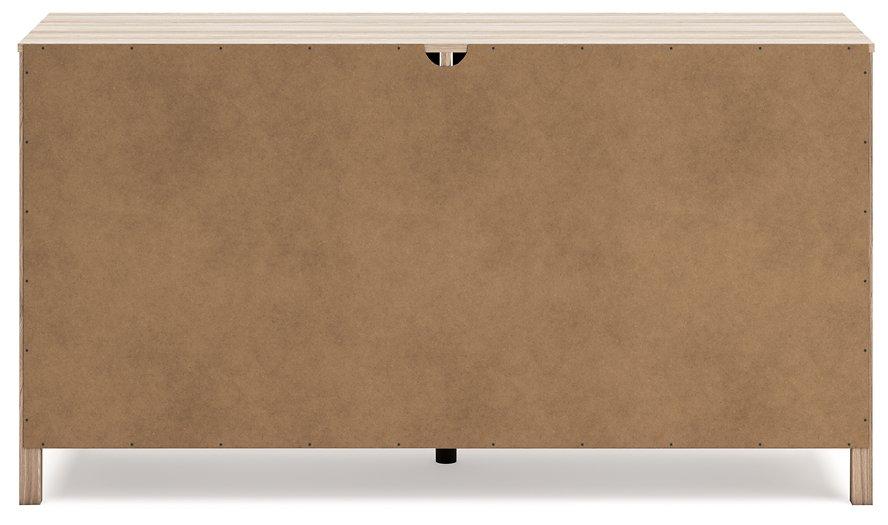Battelle Dresser - Atchison Furniture Company (Atchison, KS)