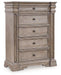 Blairhurst Chest of Drawers - Atchison Furniture Company (Atchison, KS)