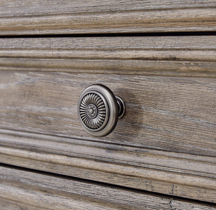 Blairhurst Dresser - Atchison Furniture Company (Atchison, KS)
