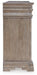 Blairhurst Dresser - Atchison Furniture Company (Atchison, KS)