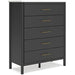 Cadmori Chest of Drawers - Atchison Furniture Company (Atchison, KS)