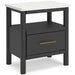 Cadmori Nightstand - Atchison Furniture Company (Atchison, KS)