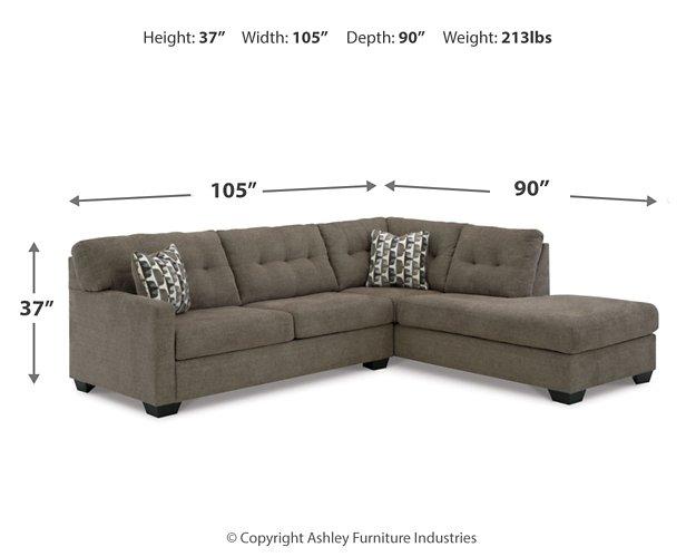 Mahoney Living Room Set - Atchison Furniture Company (Atchison, KS)