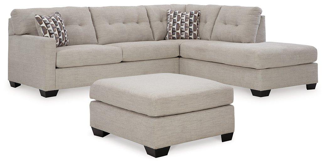 Mahoney Living Room Set - Atchison Furniture Company (Atchison, KS)