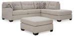 Mahoney Living Room Set - Atchison Furniture Company (Atchison, KS)