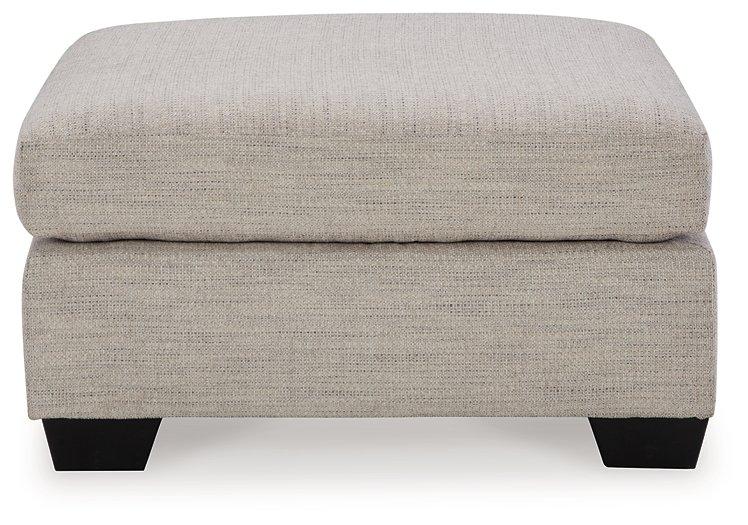 Mahoney Living Room Set - Atchison Furniture Company (Atchison, KS)