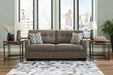 Mahoney Living Room Set - Atchison Furniture Company (Atchison, KS)