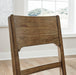 Cabalynn Dining Room Set - Atchison Furniture Company (Atchison, KS)