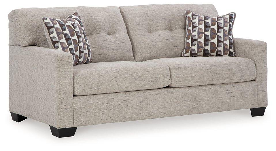 Mahoney Living Room Set - Atchison Furniture Company (Atchison, KS)