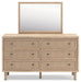 Cielden Bedroom Set - Atchison Furniture Company (Atchison, KS)
