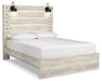 Cambeck Bed - Atchison Furniture Company (Atchison, KS)
