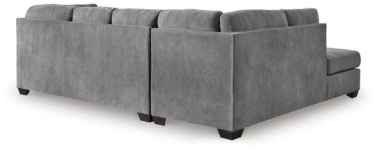 Marleton Living Room Set - Atchison Furniture Company (Atchison, KS)