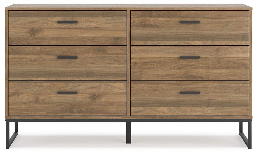Deanlow Dresser - Atchison Furniture Company (Atchison, KS)