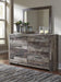Derekson Bedroom Mirror - Atchison Furniture Company (Atchison, KS)