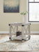 Carynhurst Occasional Table Set - Atchison Furniture Company (Atchison, KS)