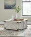Carynhurst Coffee Table - Atchison Furniture Company (Atchison, KS)