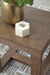 Cariton Occasional Table Set - Atchison Furniture Company (Atchison, KS)