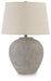 Dreward Lamp Set - Atchison Furniture Company (Atchison, KS)