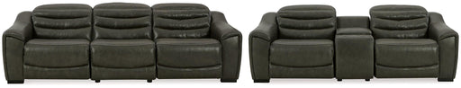 Center Line Living Room Set - Atchison Furniture Company (Atchison, KS)