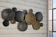 Emsley Wall Decor - Atchison Furniture Company (Atchison, KS)