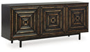 Fair Ridge Accent Cabinet - Atchison Furniture Company (Atchison, KS)
