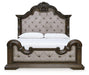 Maylee Bedroom Set - Atchison Furniture Company (Atchison, KS)