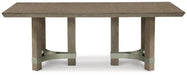 Chrestner Dining Set - Atchison Furniture Company (Atchison, KS)