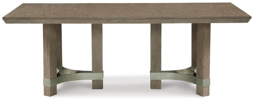 Chrestner Dining Set - Atchison Furniture Company (Atchison, KS)
