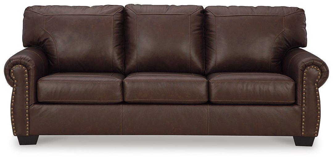 Colleton Living Room Set - Atchison Furniture Company (Atchison, KS)