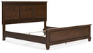 Danabrin Bedroom Set - Atchison Furniture Company (Atchison, KS)