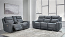 Mindanao Living Room Set - Atchison Furniture Company (Atchison, KS)