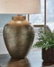 Madney Lamp Set - Atchison Furniture Company (Atchison, KS)