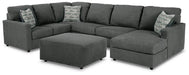 Edenfield Living Room Set - Atchison Furniture Company (Atchison, KS)
