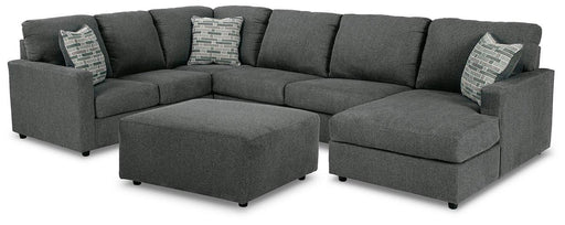 Edenfield Living Room Set - Atchison Furniture Company (Atchison, KS)