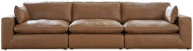 Emilia Sectional Sofa - Atchison Furniture Company (Atchison, KS)