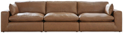 Emilia Sectional Sofa - Atchison Furniture Company (Atchison, KS)