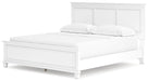 Fortman Bed - Atchison Furniture Company (Atchison, KS)