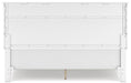 Fortman Bed - Atchison Furniture Company (Atchison, KS)