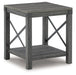 Freedan End Table - Atchison Furniture Company (Atchison, KS)