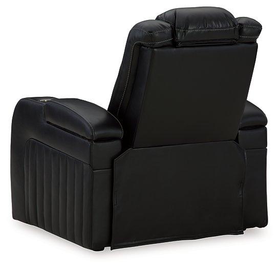 Caveman Den Upholstery Package - Atchison Furniture Company (Atchison, KS)