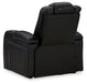 Caveman Den Upholstery Package - Atchison Furniture Company (Atchison, KS)