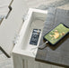 Havalance Chairside End Table - Atchison Furniture Company (Atchison, KS)
