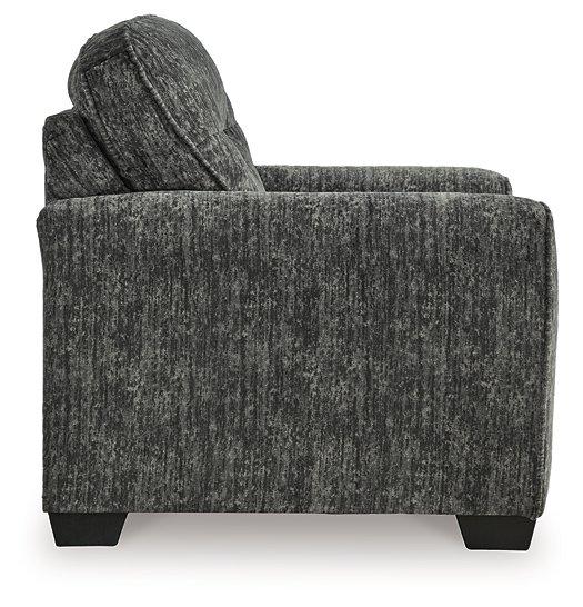 Lonoke Living Room Set - Atchison Furniture Company (Atchison, KS)