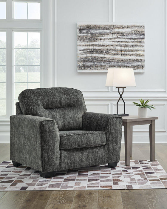 Lonoke Living Room Set - Atchison Furniture Company (Atchison, KS)