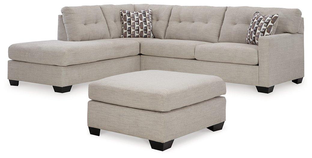 Mahoney Living Room Set - Atchison Furniture Company (Atchison, KS)